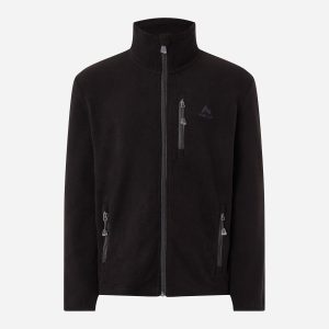 Mckinley Coari Jr – Pile – Nero