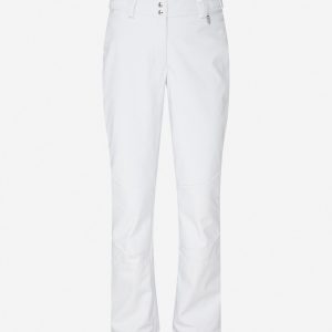 Mckinley Dalia W – Pantalone Sci – Donna – Bianco