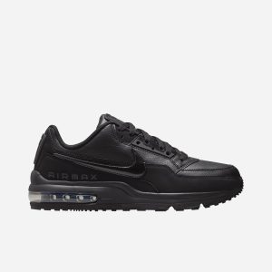 Nike Air Max Ltd 3 M – Scarpe Sneakers – Uomo – Nero