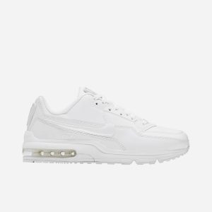 Nike Air Max Ltd 3 M – Scarpe Sneakers – Uomo – Bianco