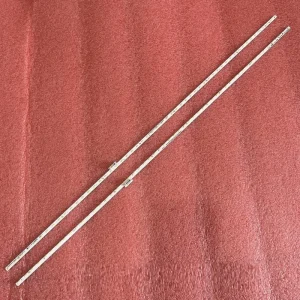 Striscia di retroilluminazione a LED per SONY KD-55X8500F KDL-55X8655F XBR-55X850G KD-55XG8596 KD-55XF8596 KD-55XG8577 KD-55XF8577 734.02E06.0011