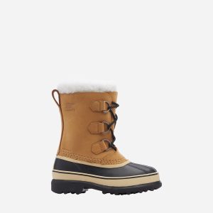 Sorel Caribou Wp Jr – Doposci – Beige