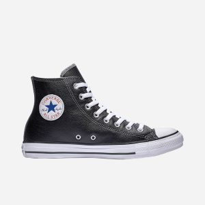 Converse All Star M – Scarpe Sneakers – Uomo – Nero