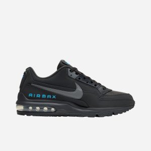 Nike Air Max Ltd 3 M – Scarpe Sneakers – Uomo – Grigio