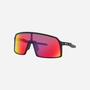Oakley Sutro Prizm Road – Occhiali – Nero
