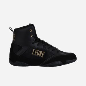 Leone Premium – Accessorio Boxe – Nero