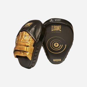 Leone Power Line M – Guanti – Uomo – Nero