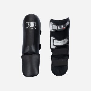 Leone Smart – Paratibie – Nero