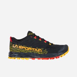 La Sportiva Lycan Ii M – Scarpe Trail – Uomo – Nero