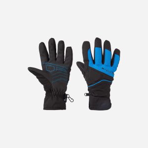 Mckinley Morell Jr – Moffole Sci – Nero