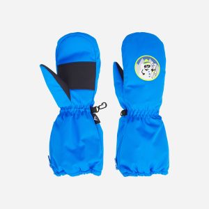 Mckinley Maaron Ii Jr – Moffole Sci – Blu Royal