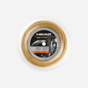 Head Intellitour Ibrido – Corde Tennis – Bianco