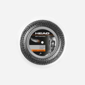 Head Rip Control – Corde Tennis – Nero