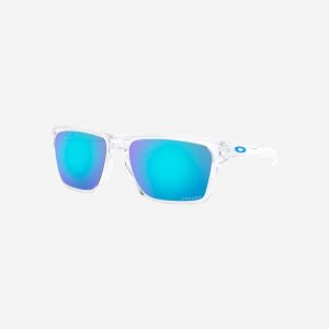 Oakley Sylas – Occhiali – Bianco