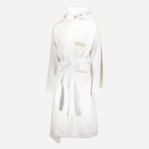 Arena Zeppelin + – Accappatoio – Bianco