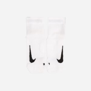 Nike Ankle – Calze Running – Bianco
