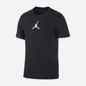 Nike Jordan Jumpman M – Maglia Basket – Uomo – Nero