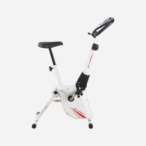 Carnielli Compact – Cyclette – Bianco