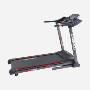 Carnielli Crn 610s – Tapis Roulant – Nero