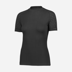 Diadora Act Hp W – Maglia Intimo Tecnico – Uomo – Nero