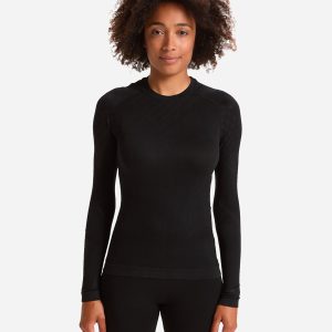 Diadora Act Hp W – Maglia Intimo Tecnico – Uomo – Nero