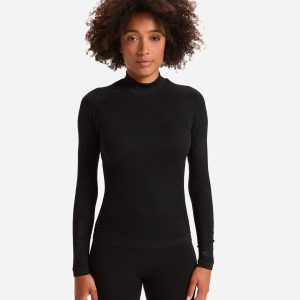 Diadora Act W – Maglia Intimo Tecnico – Uomo – Nero