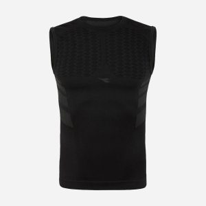 Diadora Act Hp M – Maglia Intimo Tecnico – Uomo – Nero