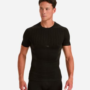 Diadora Act Hp M – Maglia Intimo Tecnico – Uomo – Nero