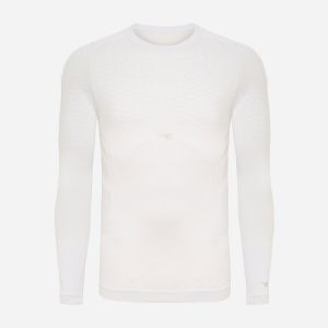 Diadora Act Hp M – Maglia Intimo Tecnico – Uomo – Bianco