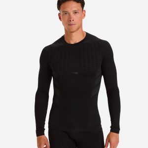 Diadora Act Hp M – Maglia Intimo Tecnico – Uomo – Nero