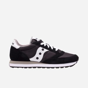 Saucony Jazz Original M – Scarpe Sneakers – Uomo – Nero