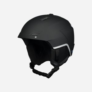 Salomon Pioneer Lt M – Casco Sci – Uomo – Nero