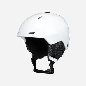 Salomon Icon Lt W – Casco Sci – Donna – Bianco