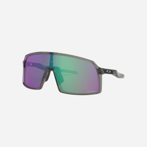 Oakley Sutro M – Occhiali – Uomo – Grigio