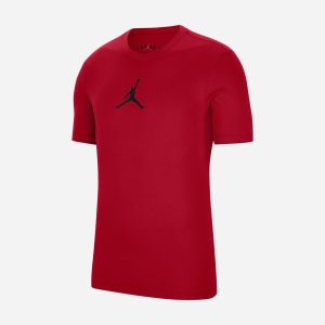 Nike Jordan Jumpman M – Maglia Basket – Uomo – Rosso