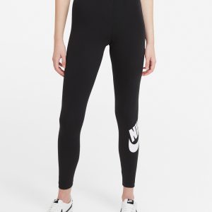 Nike Jstretch Futura W – Leggings – Donna – Nero