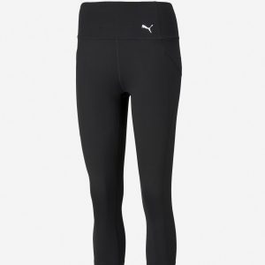 Puma Favorite Forever 3/4 W – Corsaro – Donna – Nero