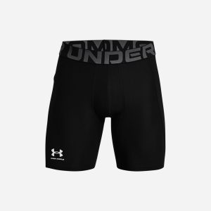 Under Armour Basic M – Pantalone Training – Uomo – Nero