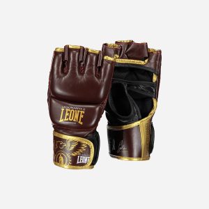 Leone Legionarivs Ii – Guanti – Rosso