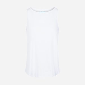 Columbia Chill River W – T-shirt – Donna – Bianco