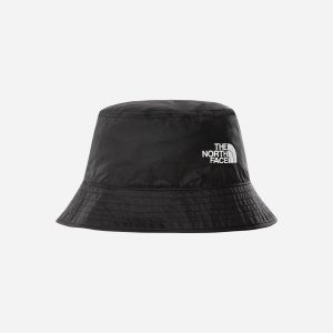 The North Face Sun Stash – Cappellino – Nero