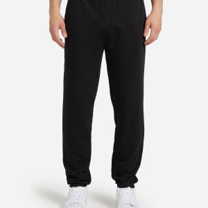 Abc Elastic Hem M – Pantalone – Uomo – Nero