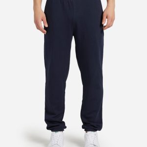 Abc Elastic Hem M – Pantalone – Uomo – Blu