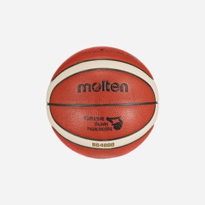 Molten G4000 Sz7 – Pallone Basket – Marrone