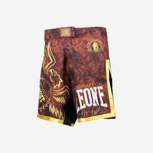 Leone Legionarivs Ii M – Completo – Uomo – Rosso