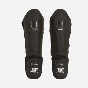 Leone Black Edition – Paratibie – Nero