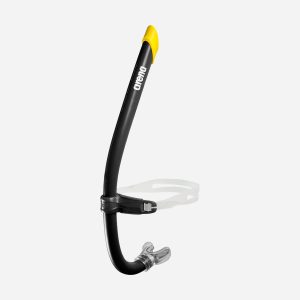 Arena Swim Snorkel Pro Iii – Accessorio Piscina – Nero