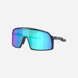 Oakley Sutro S Prizm – Occhiali – Blu Navy