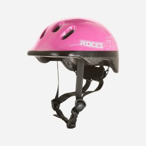 Roces Symbol Jr – Casco Bici – Rosa