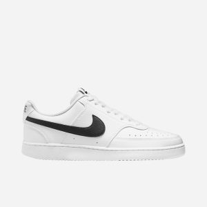 Nike Court Vision Low Be M – Scarpe Sneakers – Uomo – Bianco
